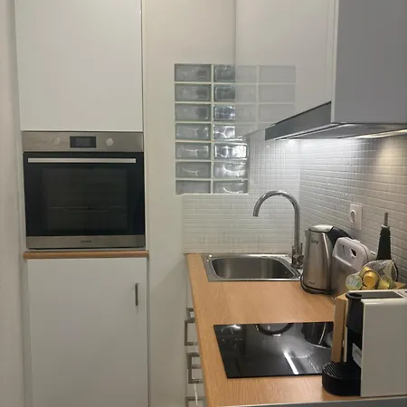 Cozy Apartment At Panormou Metro, Athens City Center Zewnętrze zdjęcie