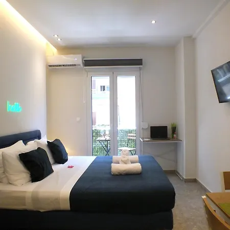 Cozy Apartment At Panormou Metro, Athens City Center Zewnętrze zdjęcie