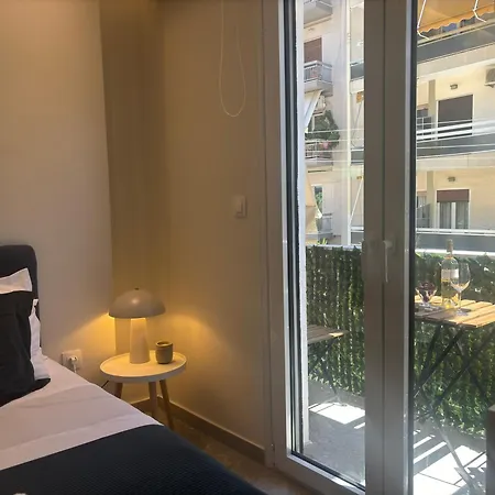 Cozy Apartment At Panormou Metro, Athens City Center Zewnętrze zdjęcie