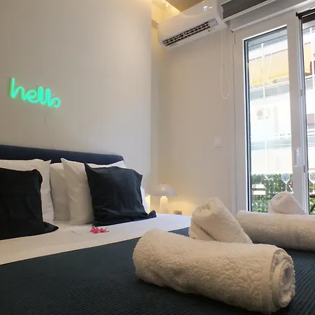 Cozy Apartment At Panormou Metro, Athens City Center Zewnętrze zdjęcie