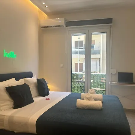 Cozy Apartment At Panormou Metro, Athens City Center Zewnętrze zdjęcie