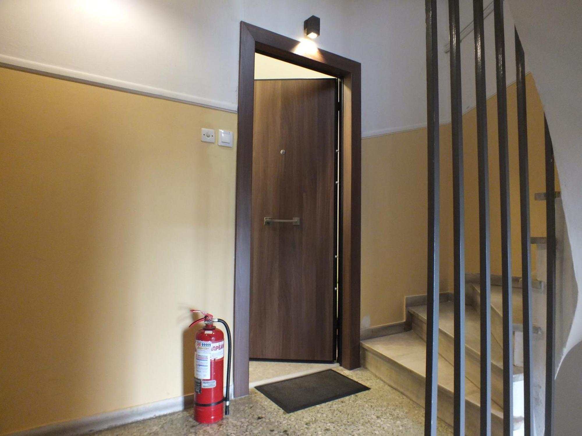Apartment Cozy At Panormou Metro, Center Athens