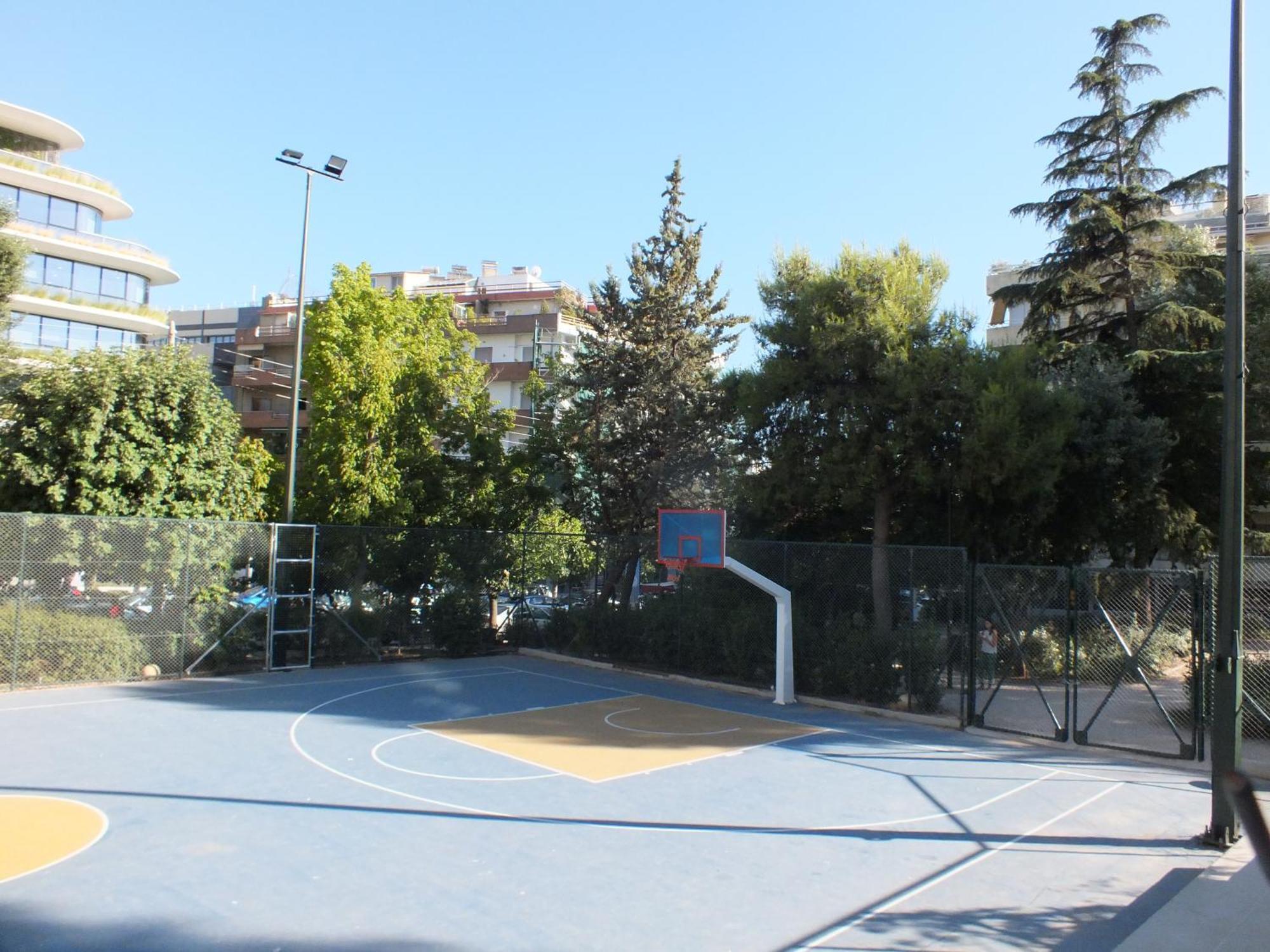 Cozy At Panormou Metro, Center Apartment Athens
