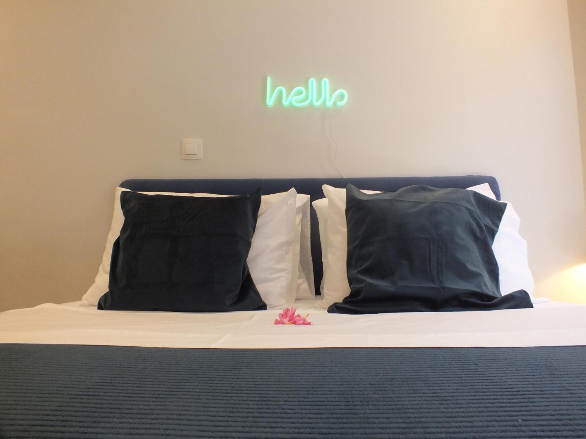 公寓 Cozy At Panormou Metro, Center 雅典