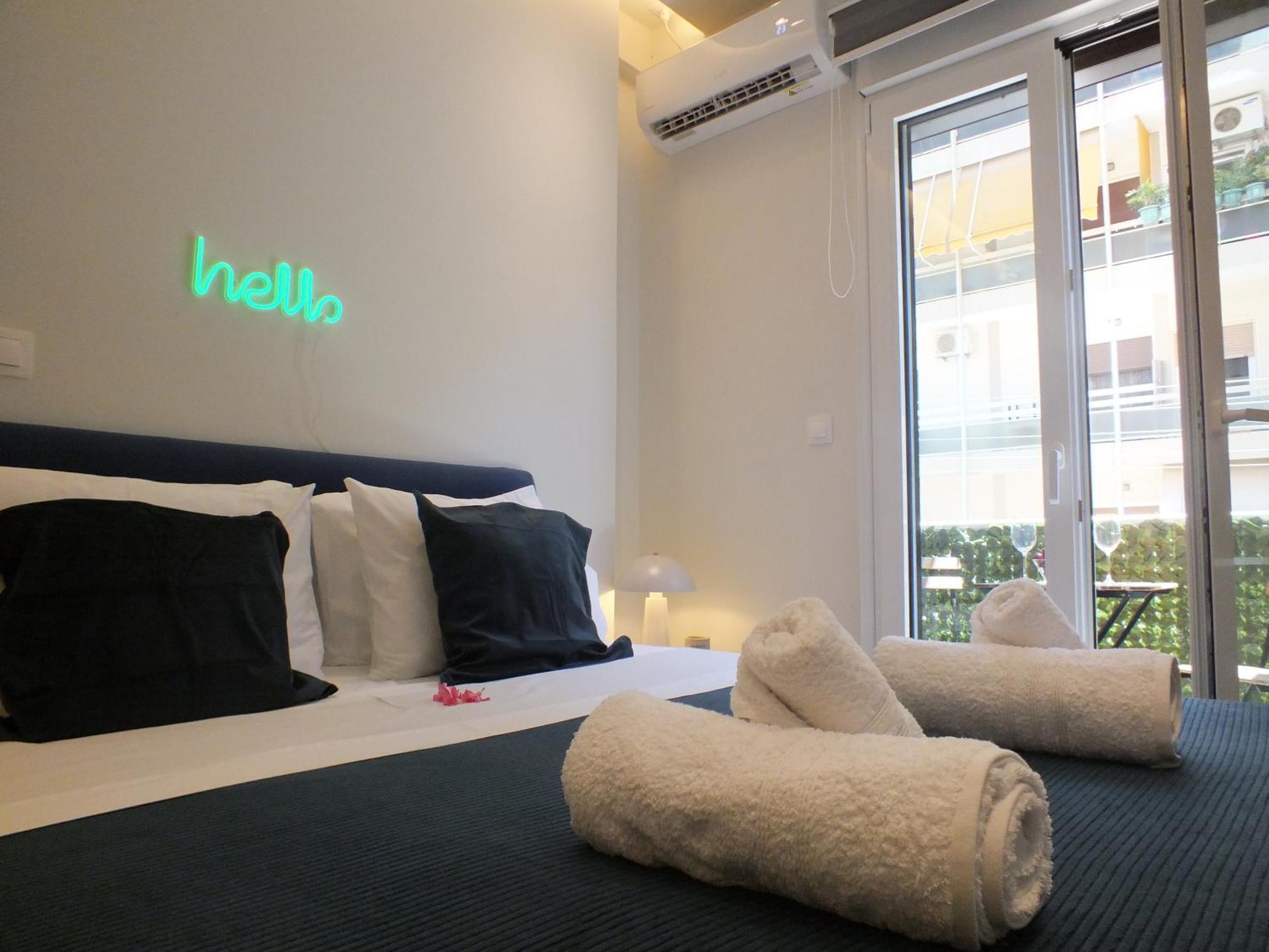 Apartment Cozy At Panormou Metro, Center Athens