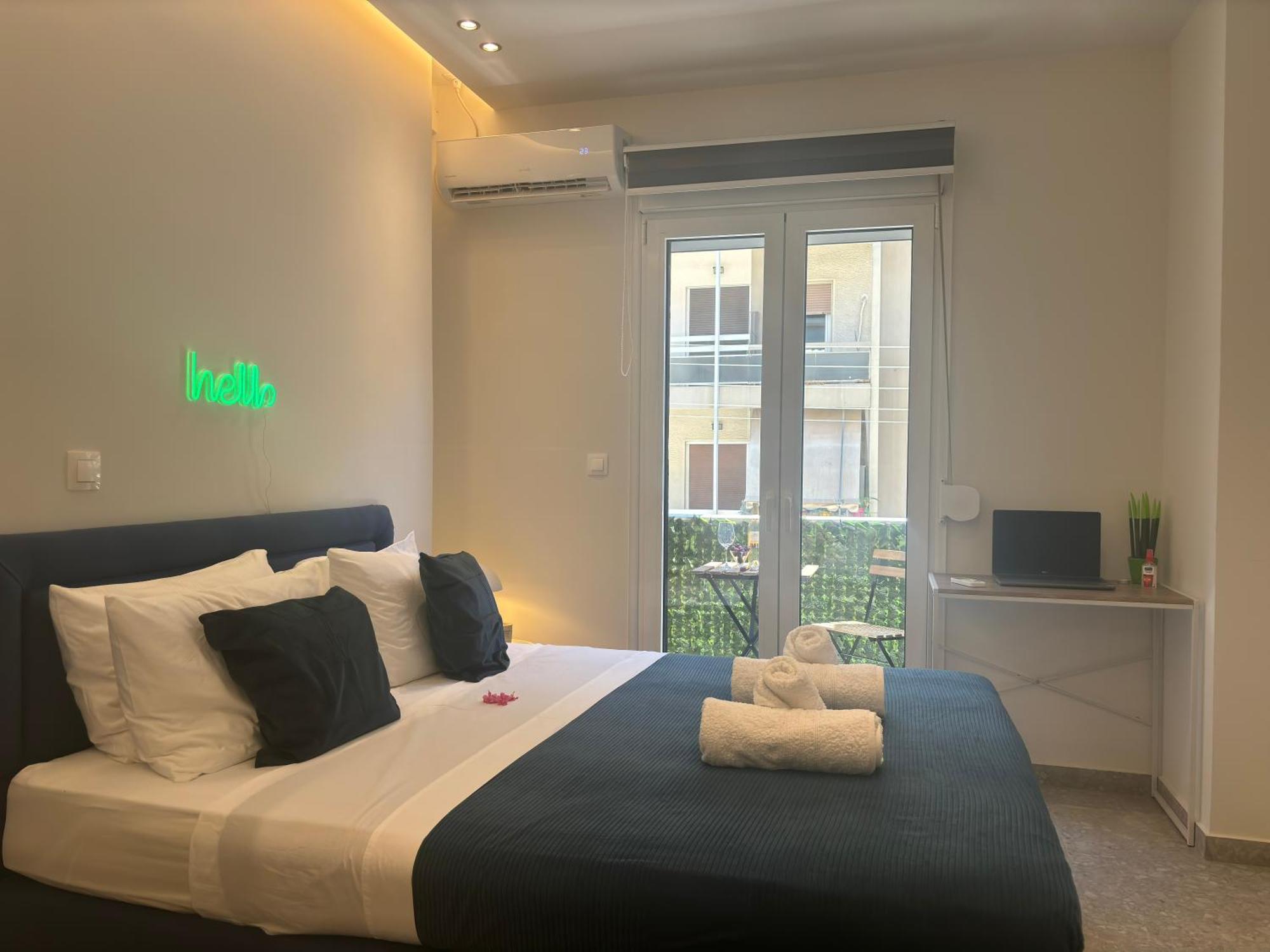 Apartment Cozy At Panormou Metro, Center Athens